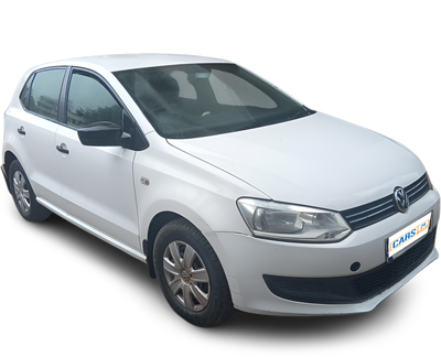 Volkswagen Polo-img